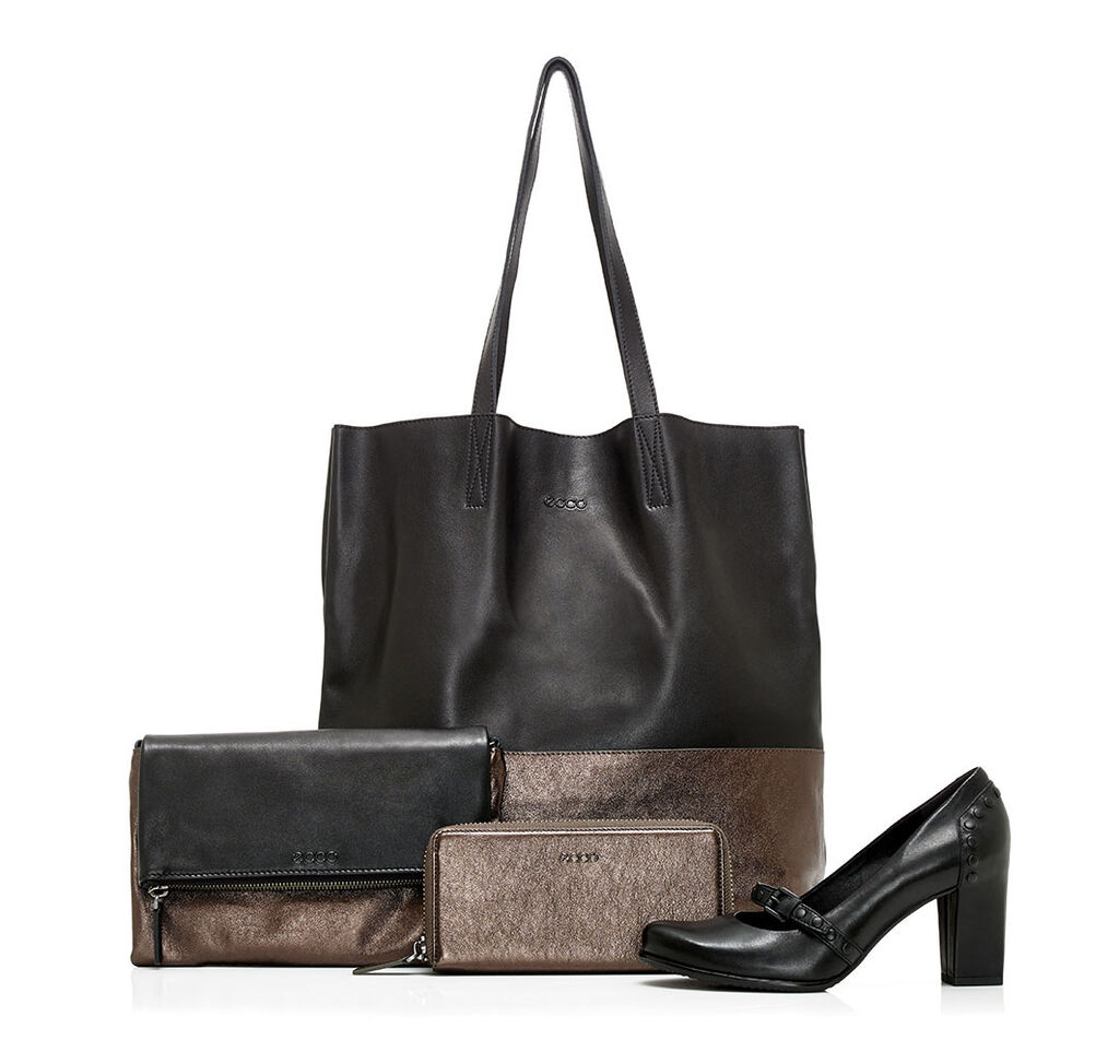 ECCO Delight Tote Shopper | Womens Handbags | ECCO USA